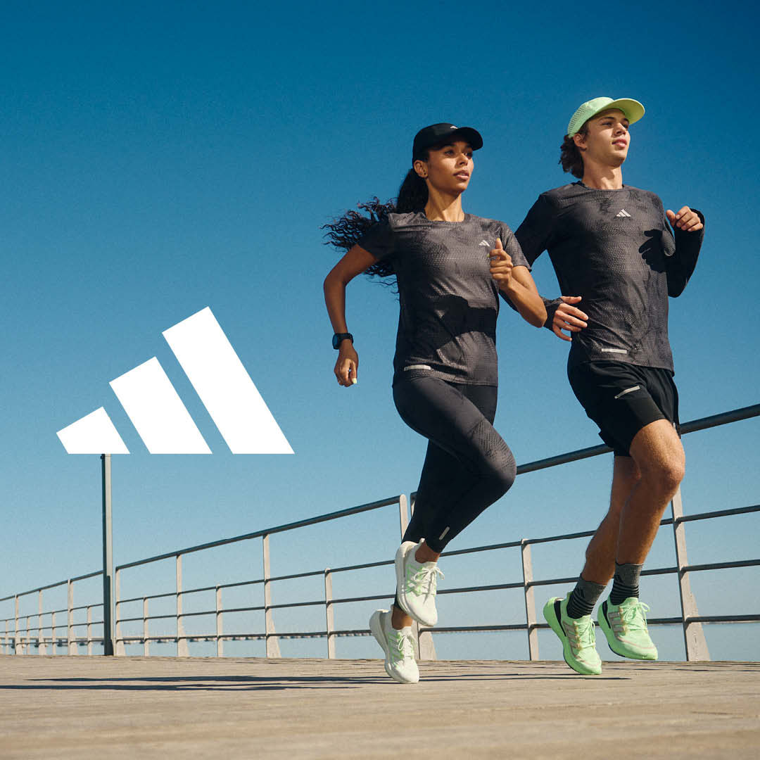 adidas