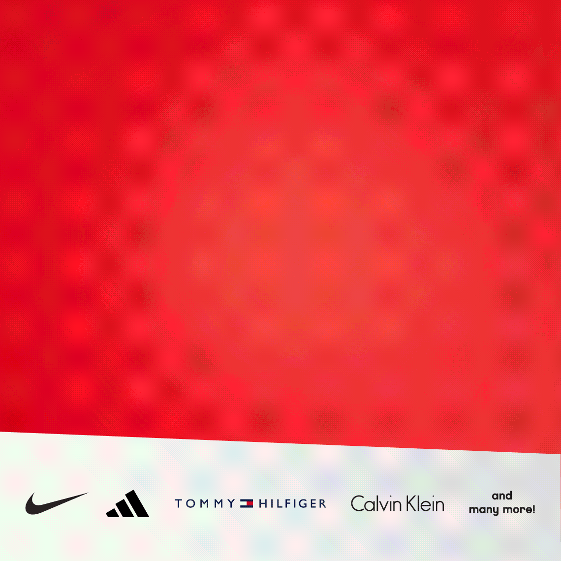 gif with informations about mid season sale
