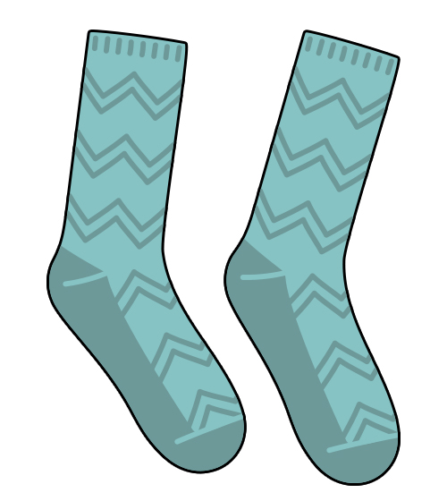 socks