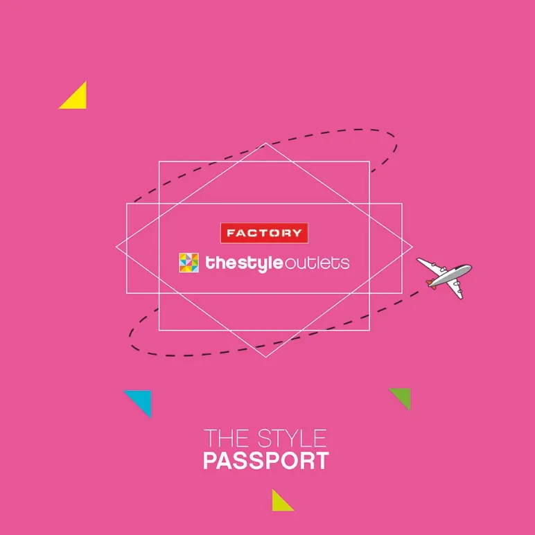 paszport stylu Factory