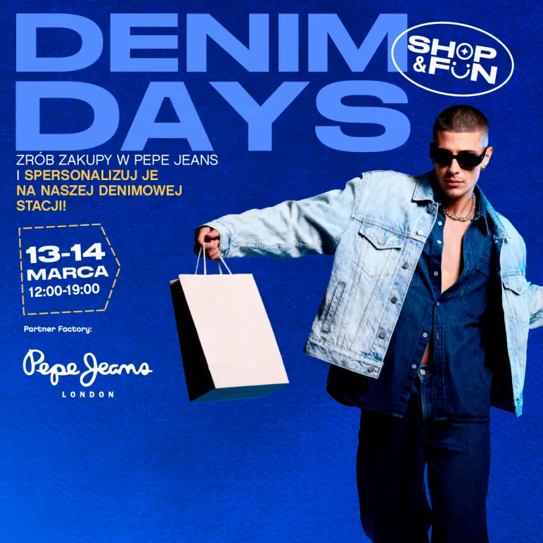 mężczyzna z torbami 