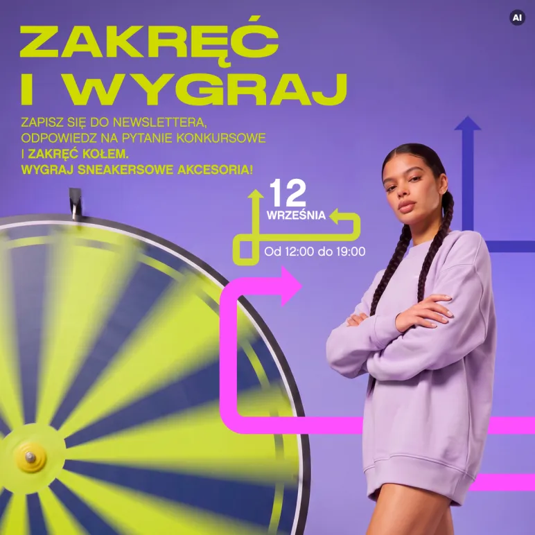 dziewczyna z kołem fortuny