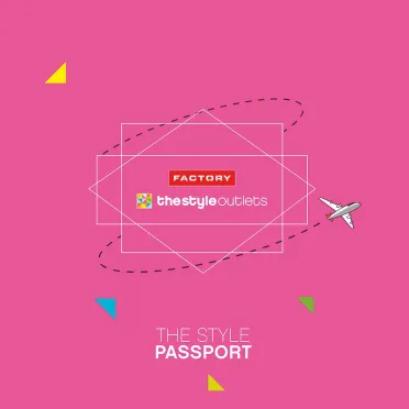 paszport stylu Factory