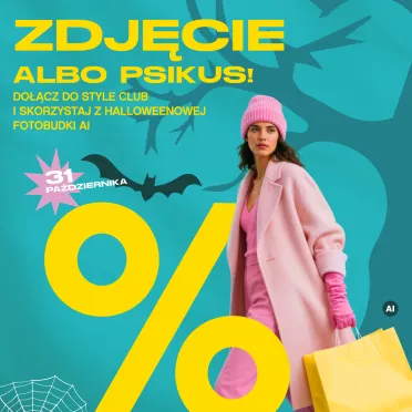 kobieta w płaszczu